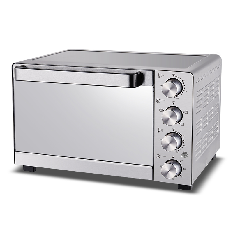 Horno mecánico hh6001 