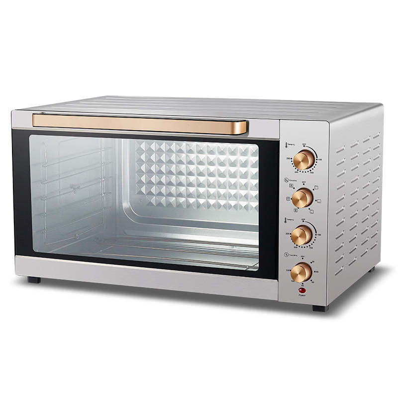 Horno mecánico de gran capacidad 150l 