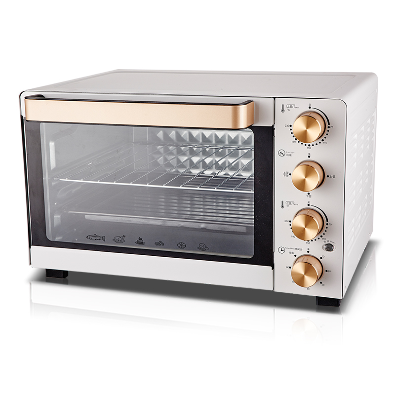 Horno mecánico hh4501 