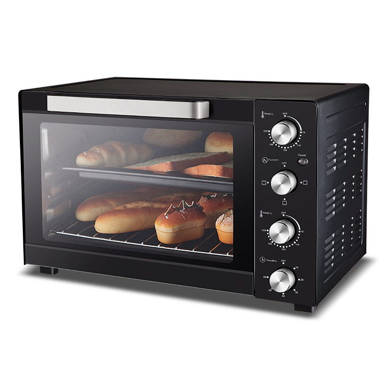 Horno mecánico hh4501 