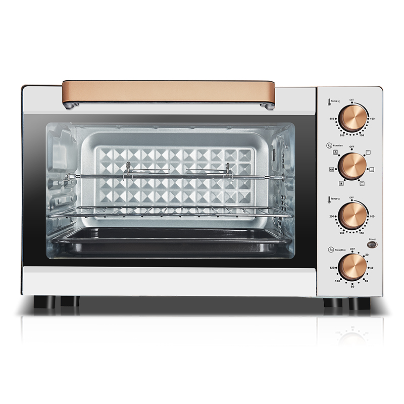 Horno mecánico hh4501 